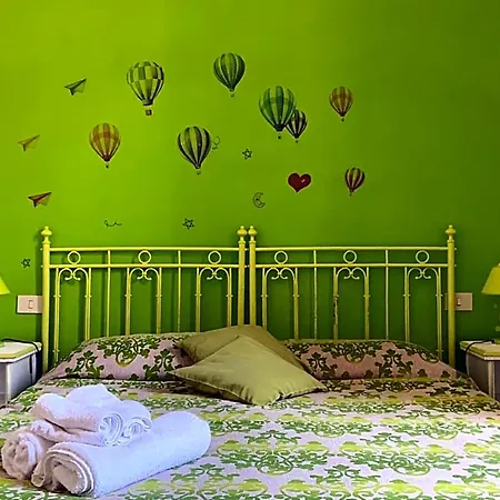 Casa Di Osio - Porta Romana فندق مبيت وإفطار 3*