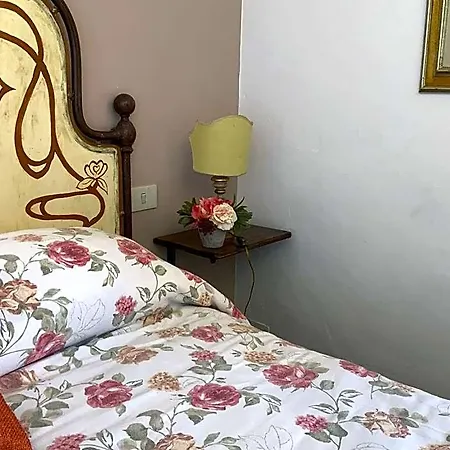 Casa Di Osio - Porta Romana Oda ve Kahvaltı
