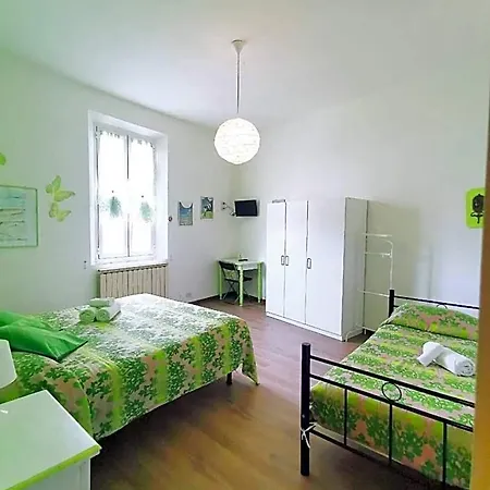 Casa Di Osio - Porta Romana 3*