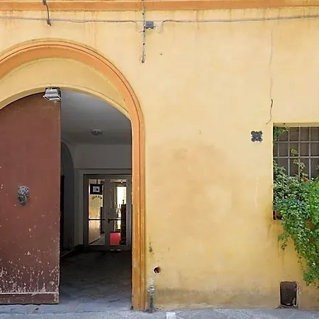 Casa Di Osio - Porta Romana فندق مبيت وإفطار 3*