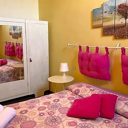 فندق مبيت وإفطار Casa Di Osio - Porta Romana