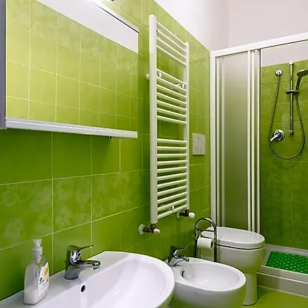 Casa Di Osio - Porta Romana فندق مبيت وإفطار
