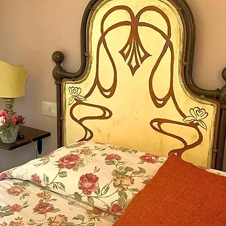 فندق مبيت وإفطار Casa Di Osio - Porta Romana سيينا