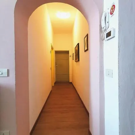 Casa Di Osio - Porta Romana לינה וארוחת בוקר