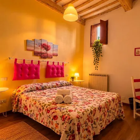 Bed & Breakfast Casa Di Osio - Porta Romana 3*