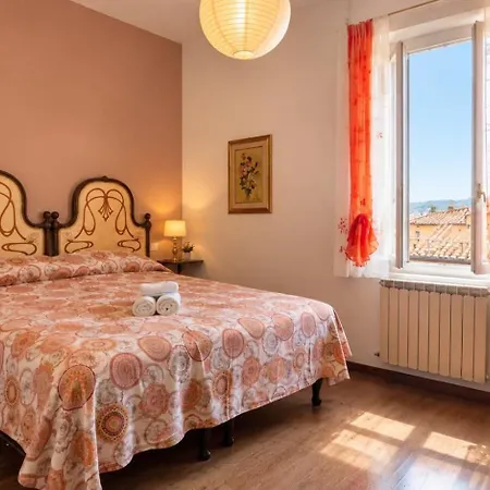 Casa Di Osio - Porta Romana 3*