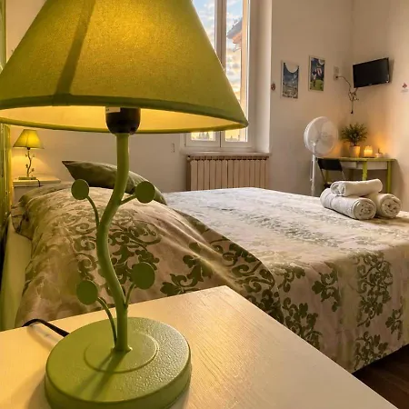 Casa Di Osio - Porta Romana Siena