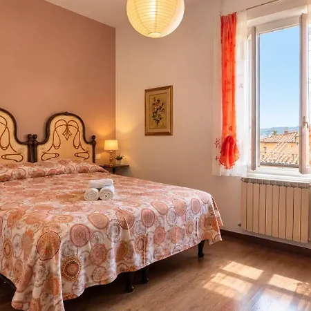 Casa Di Osio - Porta Romana 3*