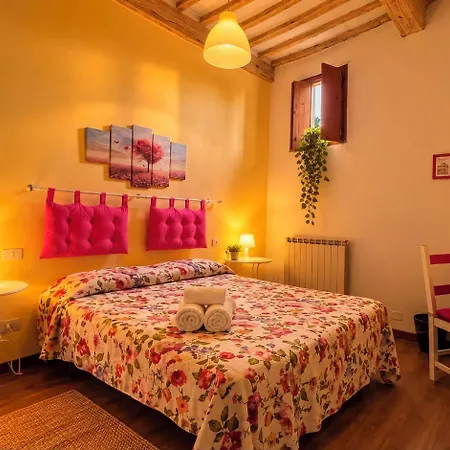 Frühstückspension Casa Di Osio - Porta Romana