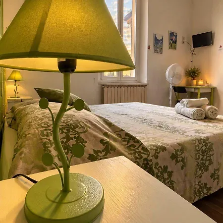 Bed & Breakfast Casa Di Osio - Porta Romana
