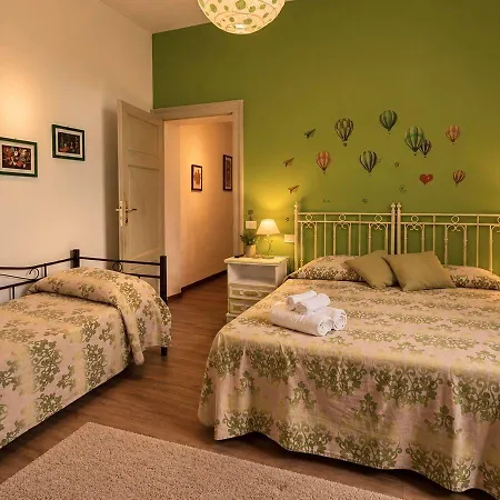 Casa Di Osio - Porta Romana Siena