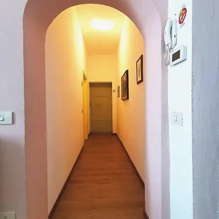Casa Di Osio - Porta Romana Bed & Breakfast