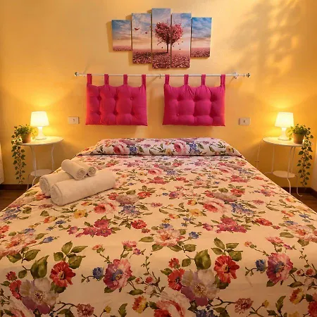 Frühstückspension Casa Di Osio - Porta Romana 3*