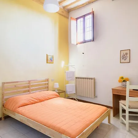 Bed & Breakfast Casa Di Osio - Porta Romana Siena