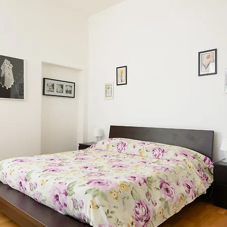 Casa Di Osio - Porta Romana 3* سيينا