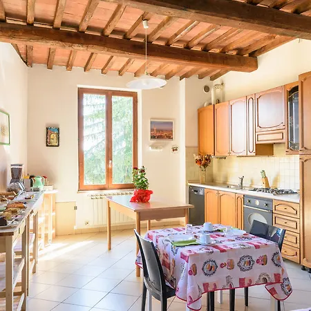 Casa Di Osio - Porta Romana فندق مبيت وإفطار سيينا