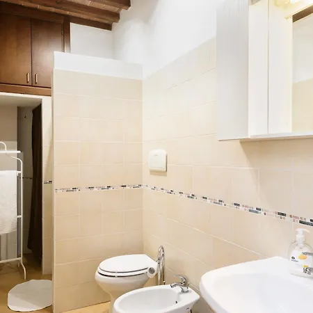 B&B Casa Di Osio - Porta Romana 3*