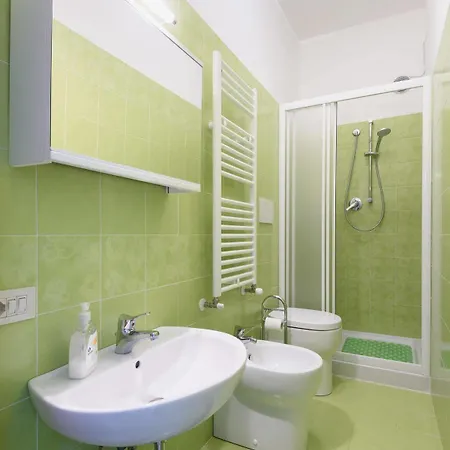 Casa Di Osio - Porta Romana B&B