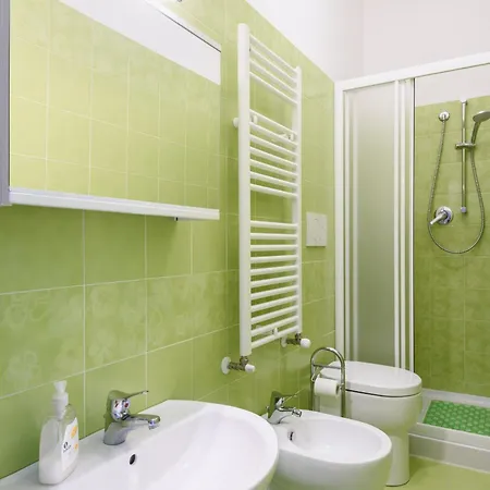 Casa Di Osio - Porta Romana Bed & Breakfast