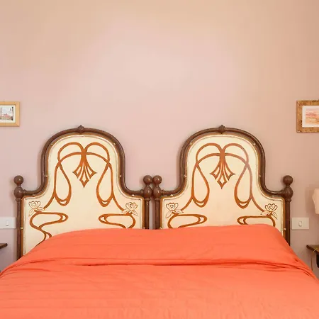 Casa Di Osio - Porta Romana B&B 시에나