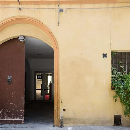 Casa Di Osio - Porta Romana 3*