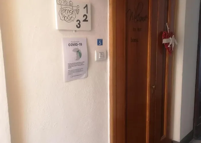 Casa Di Osio - Porta Romana Bed & Breakfast 3*