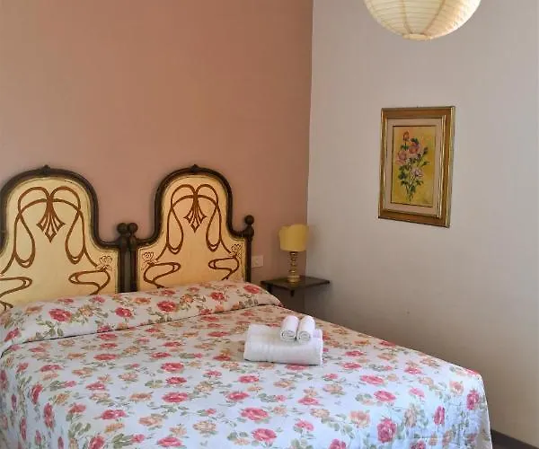 Casa Di Osio - Porta Romana Nocleg ze śniadaniem