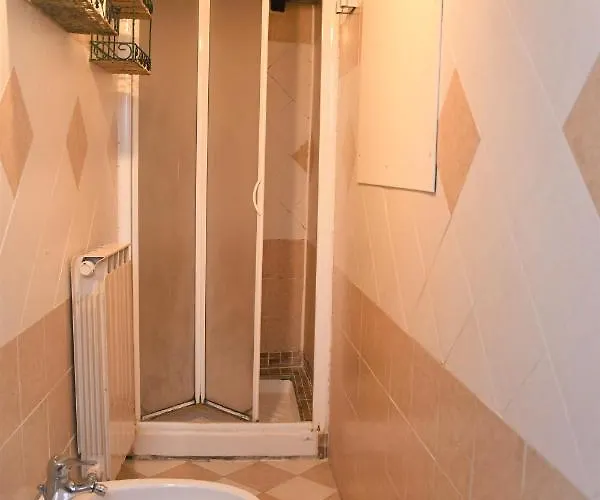 Casa Di Osio - Porta Romana 3*