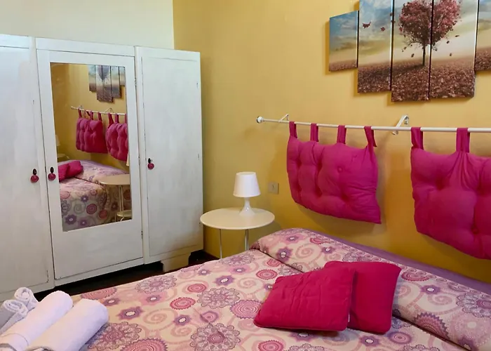 Casa Di Osio - Porta Romana Nocleg ze śniadaniem 3*