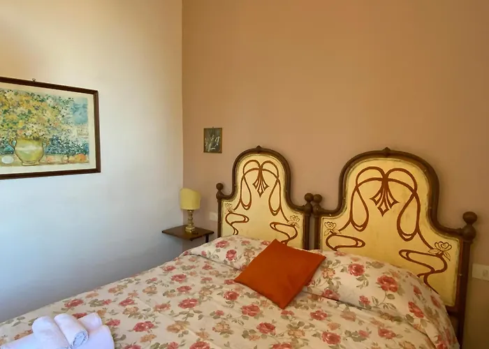 Nocleg ze śniadaniem Casa Di Osio - Porta Romana 3*