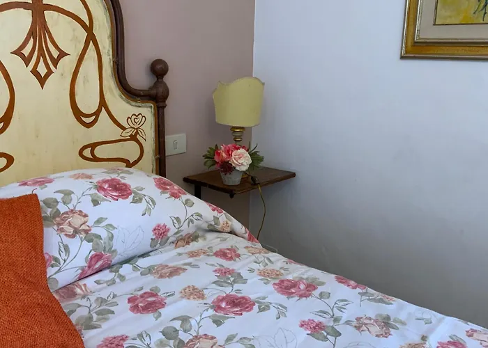 Casa Di Osio - Porta Romana Bed & Breakfast Siena