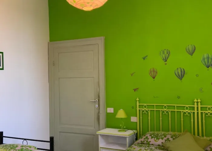 Bed & Breakfast Casa Di Osio - Porta Romana