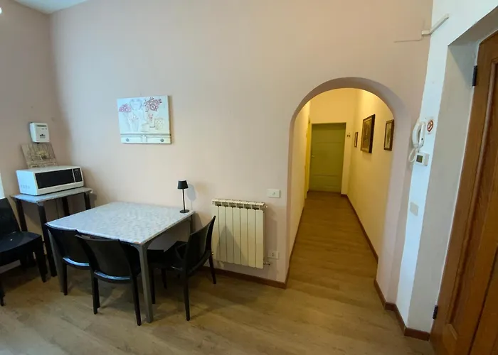 Casa Di Osio - Porta Romana Siena