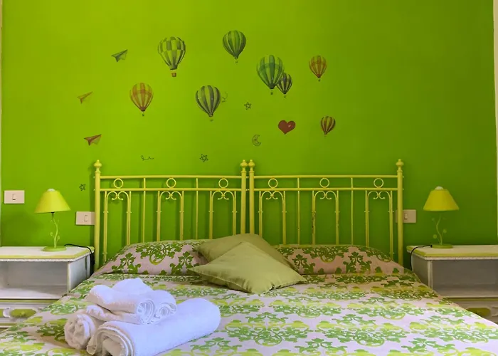 Casa Di Osio - Porta Romana Bed & Breakfast