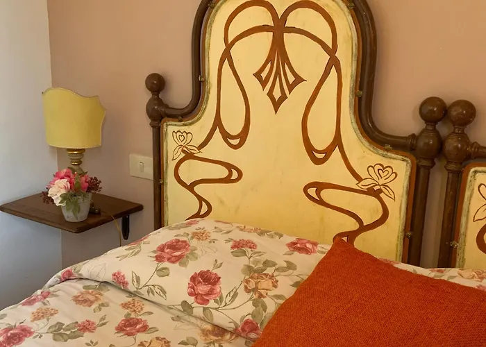 Casa Di Osio - Porta Romana Nocleg ze śniadaniem 3*