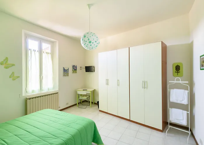 Casa Di Osio - Porta Romana