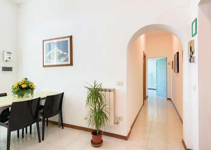 Nocleg ze śniadaniem Casa Di Osio - Porta Romana Siena