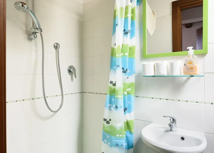 Casa Di Osio - Porta Romana Siena