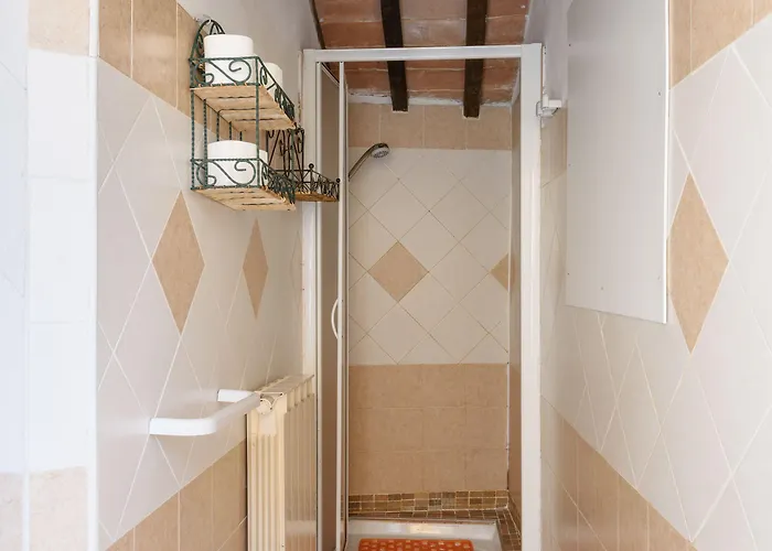 Bed & Breakfast Casa Di Osio - Porta Romana Siena