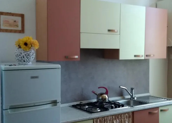 Casa Di Osio - Porta Romana Bed & Breakfast Siena