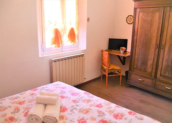 Nocleg ze śniadaniem Casa Di Osio - Porta Romana 3*