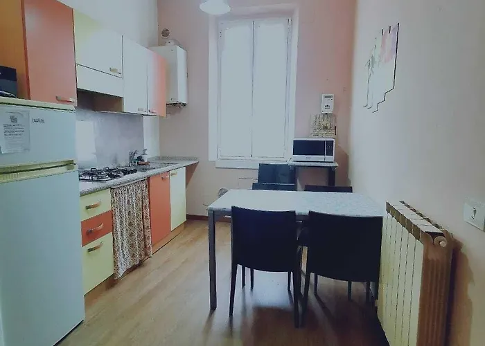 Casa Di Osio - Porta Romana Bed & Breakfast