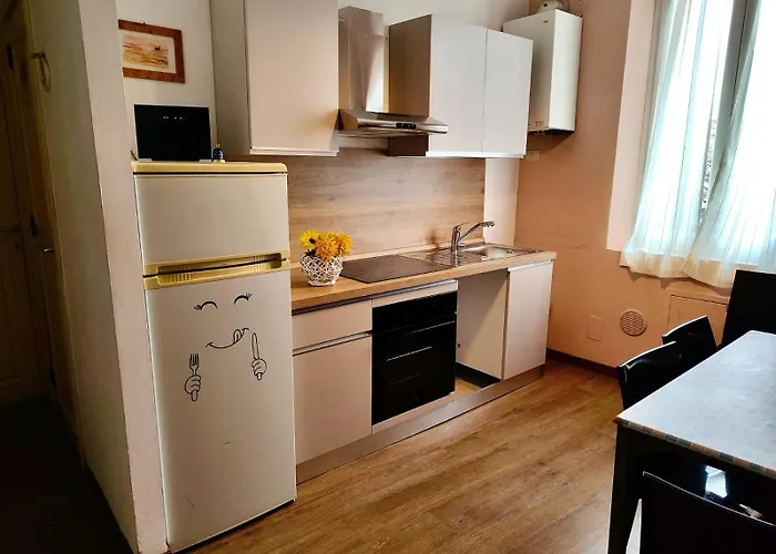 Casa Di Osio - Porta Romana Nocleg ze śniadaniem Siena