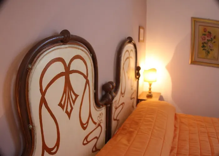 Casa Di Osio - Porta Romana Nocleg ze śniadaniem 3*