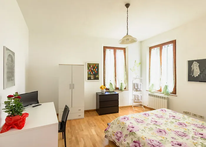 Casa Di Osio - Porta Romana Siena