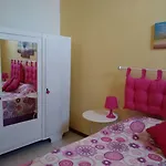 Bed & Breakfast Casa Di Osio - Porta Romana Siena