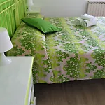 Casa Di Osio - Porta Romana 3* Siena