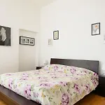 Casa Di Osio - Porta Romana 3* Siena