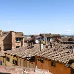 Bed & Breakfast Casa Di Osio - Porta Romana Siena
