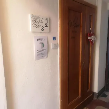 Casa Di Osio - Porta Romana Отель типа 